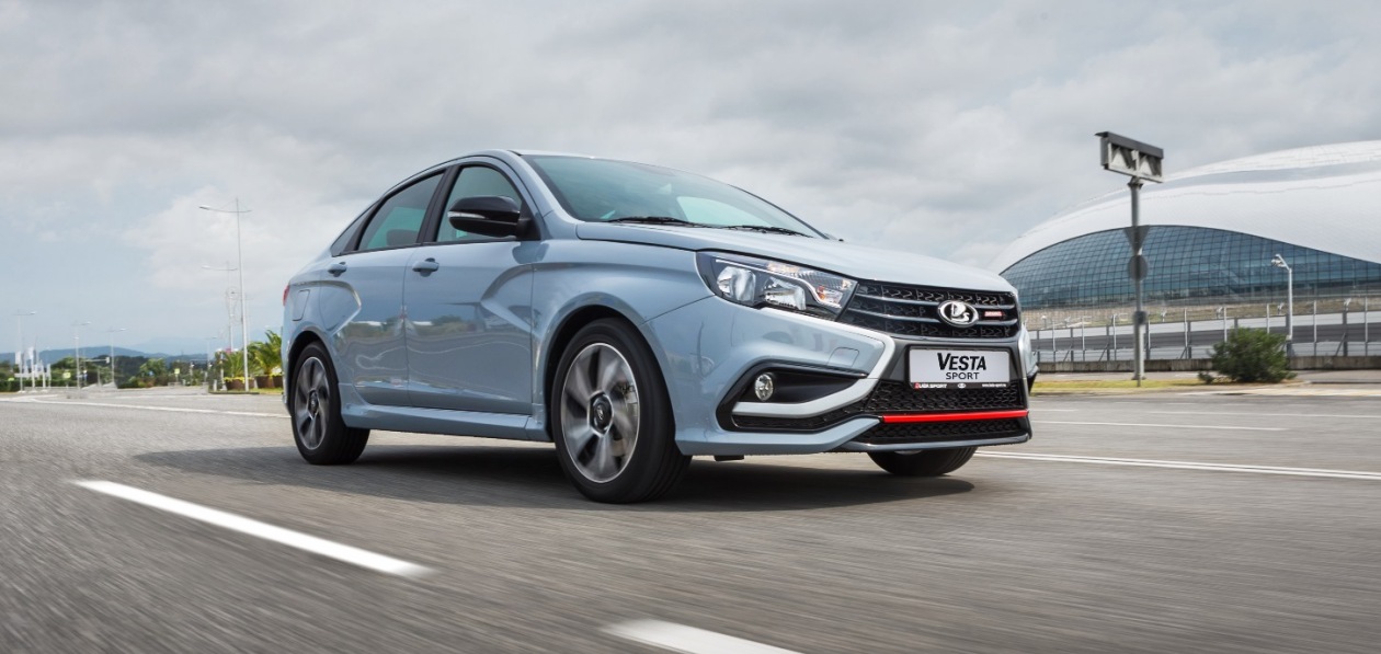 «АвтоВАЗ» запустил расширенную программу помощи на дорогах