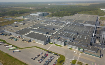 В Nokian опровергли перенос производства из России