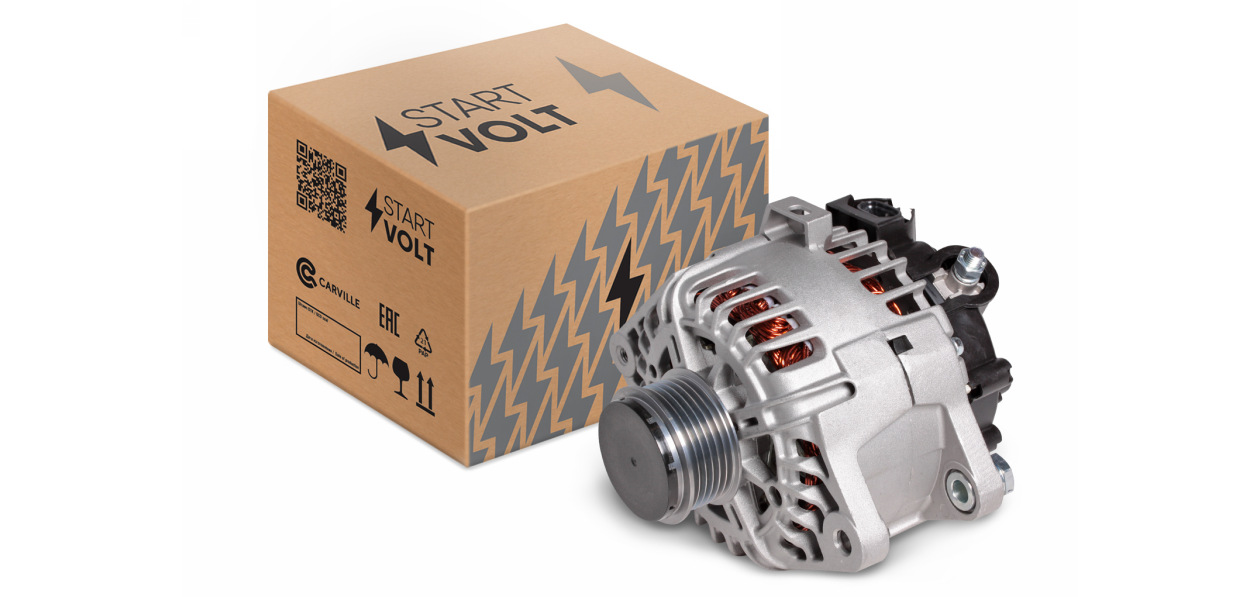 StartVOLT проведет открытый вебинар по генераторам