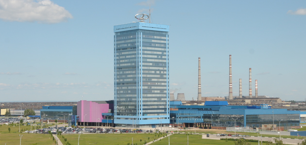 «АВТОВАЗ» перейдет на четырехдневную рабочую неделю