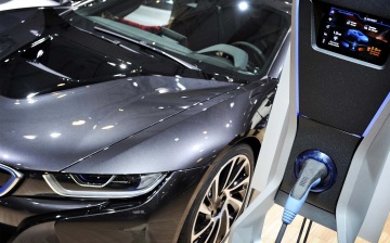 ACEA призвала страны Евросоюза ускорить развитие зарядной инфраструктуры