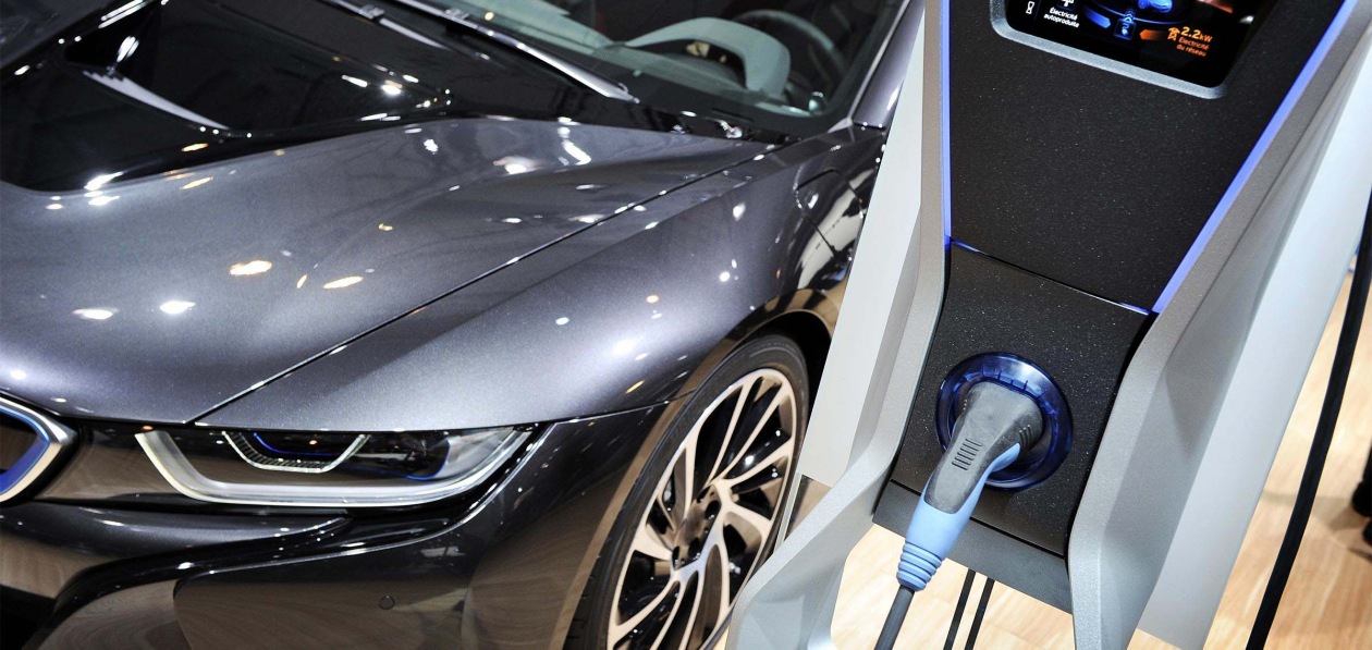 ACEA призвала страны Евросоюза ускорить развитие зарядной инфраструктуры