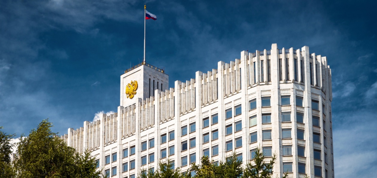 В правительстве будут относиться к уходу иностранных компаний из России под санкционным давлением, как к умышленному банкротству