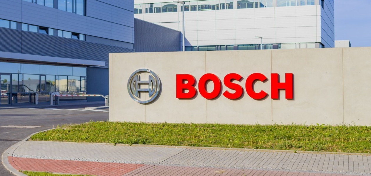 Bosch ищет возможности продолжения работы в России