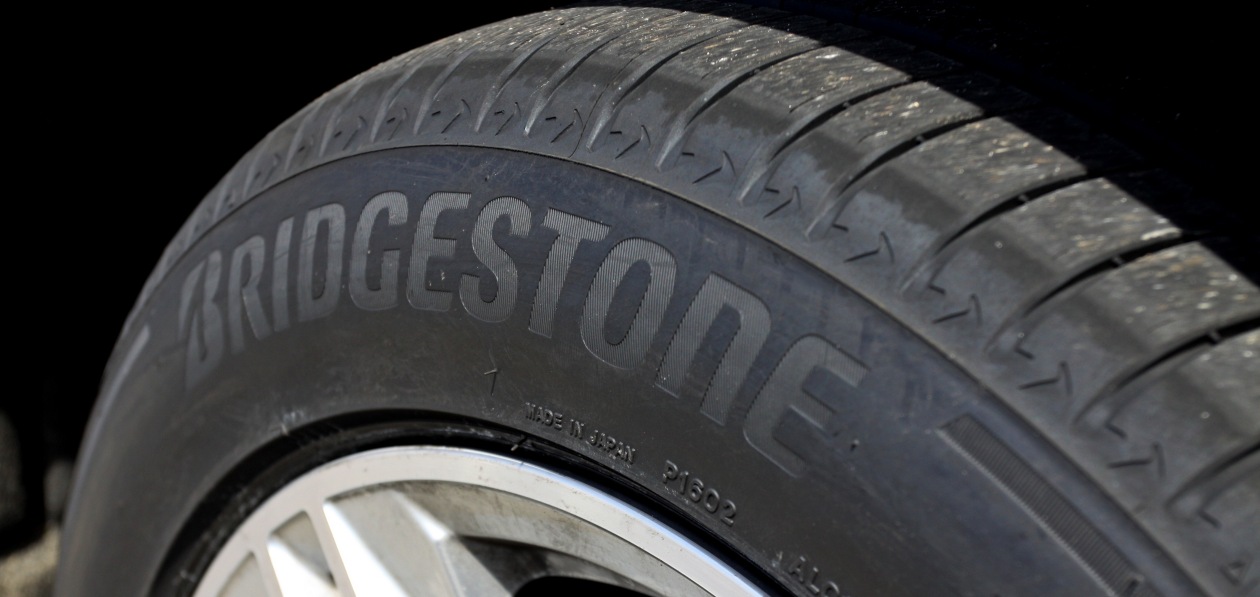 Bridgestone остановит завод в Ульяновске и экспорт шин в Россию
