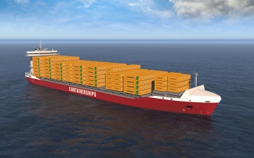 Ведущие мировые контейнерные линии приостановили поставки в Россию