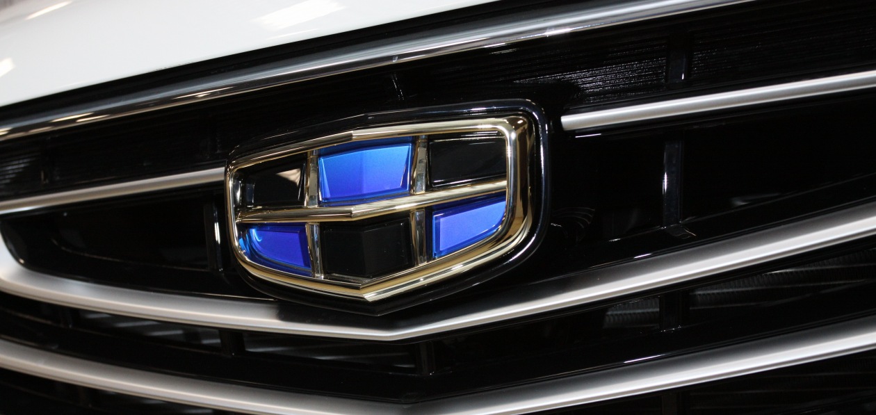 Завод Geely в Белоруссии остановлен, появление новых моделей в России под вопросом