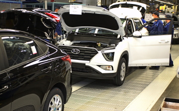 Корейские автопроизводители смогут продолжить работу в России