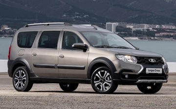 «АВТОВАЗ» повысил розничные цены на Lada второй раз за месяц