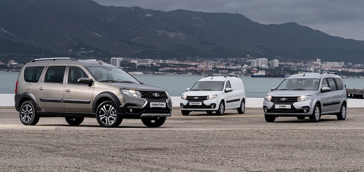 «АВТОВАЗ» повысил розничные цены на Lada второй раз за месяц