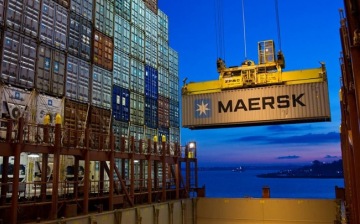 Цены на запчасти вырастут на фоне остановки работы Maersk в России