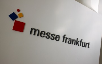 Messe Frankfurt приостанавливает деятельность в России