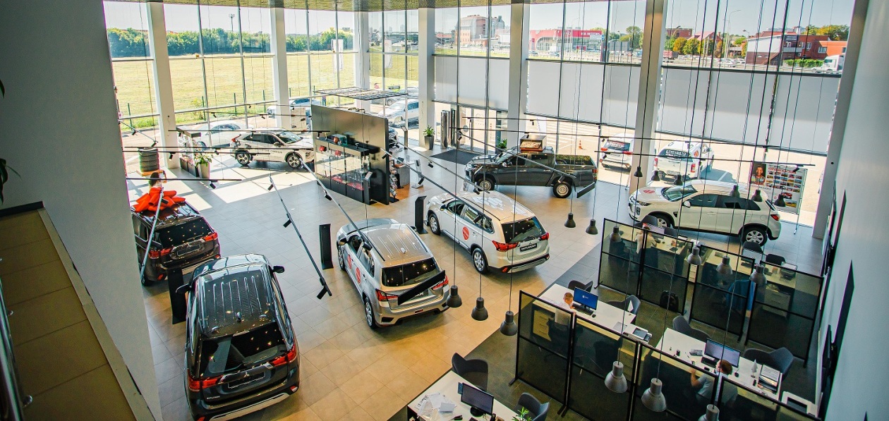 Цены на новые автомобили взлетели на четверть с начала весны