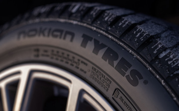 Nokian Tyres продолжит работу в России несмотря на критику в адрес компании