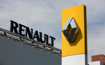 Завод Renault в Москве заработал после приостановки производства