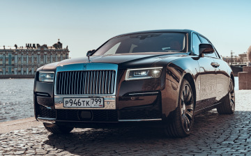 Правительство отодвинет границу налога на роскошь до 10 млн рублей