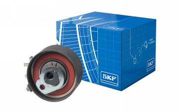 SKF остановил поставки подшипников в Россию