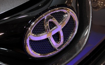 Toyota приостановит работу петербургского завода