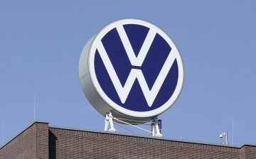 Volkswagen продает завод в Калуге