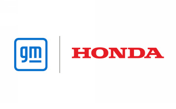 General Motors и Honda вместе создадут линейку доступных и массовых электромобилей
