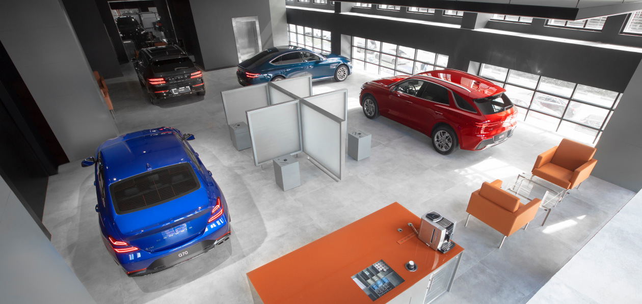 Российский автопарк в 2021 году вырос до 64 млн машин