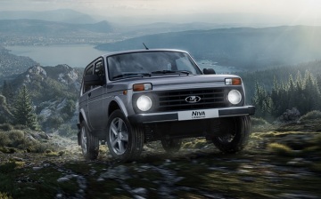 «АВТОВАЗ» к лету наладит выпуск машин без ABS и ESP