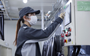 Большой завод в Канагаве: Nissan построит собственную фабрику по производству твердотельных аккумуляторов