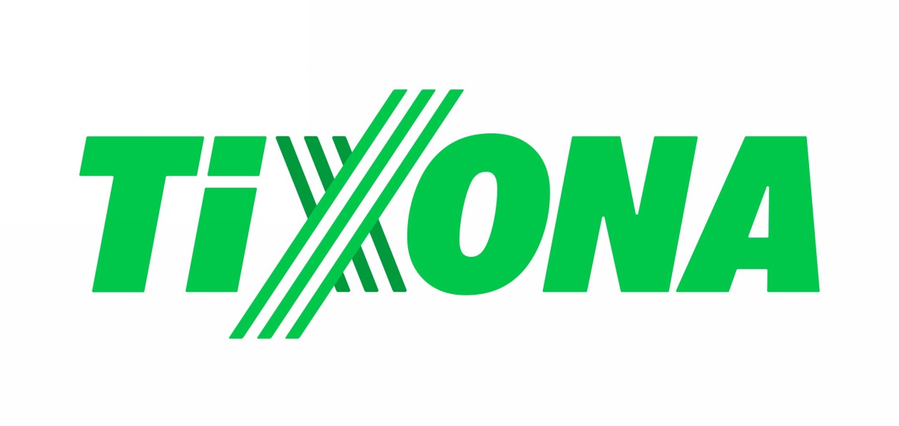 Бренд компонентов выхлопной системы Tixona сменил логотип