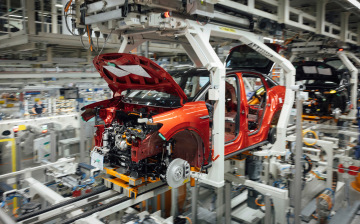В BMW и Volkswagen не верят в преодоление дефицита чипов до 2024 года
