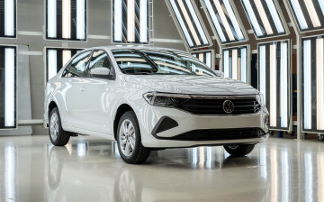 Более 75 тысяч Volkswagen Polo в России попали под отзыв