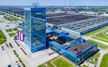 Мантуров лично возглавил совет директоров «АвтоВАЗа»