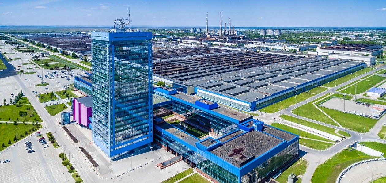 Мантуров лично возглавил совет директоров «АвтоВАЗа»