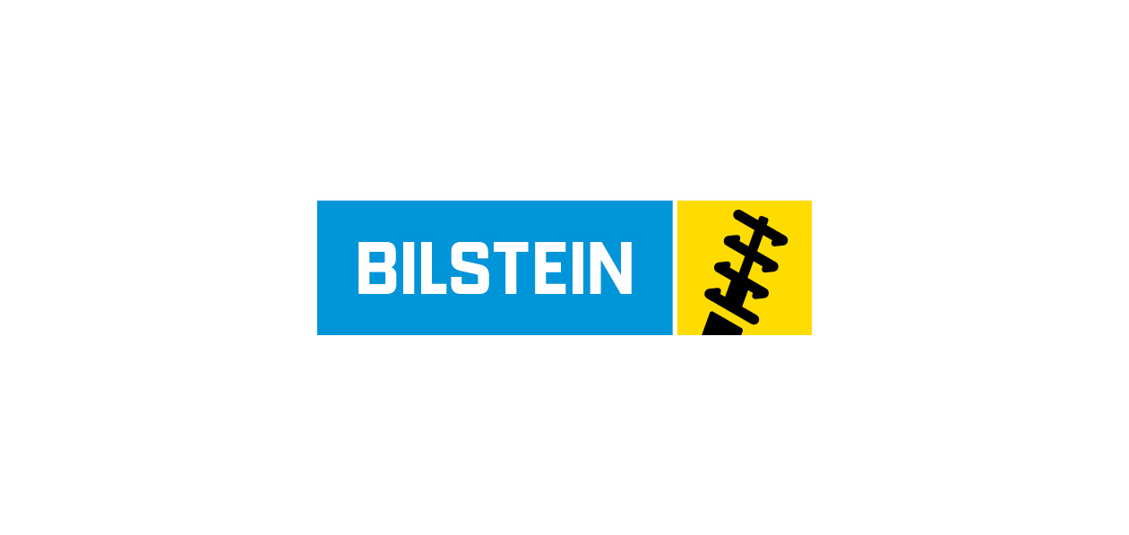 Bilstein сменил логотип и корпоративный дизайн