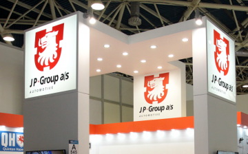 JP Group запустила аккаунт во «ВКонтакте»