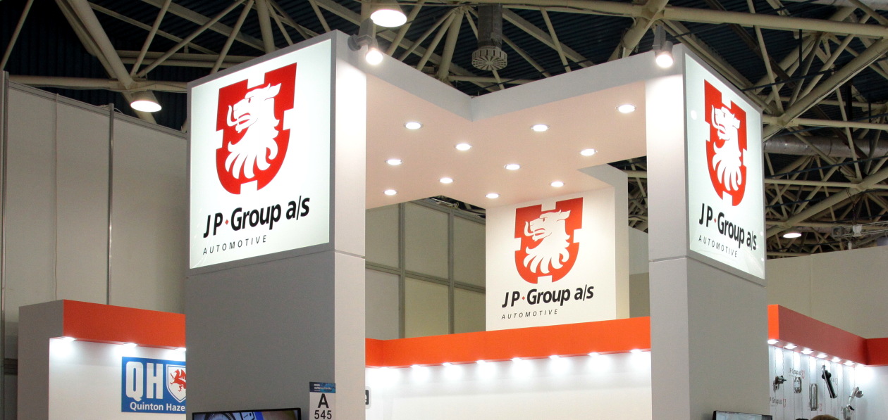 JP Group запустила аккаунт во «ВКонтакте»