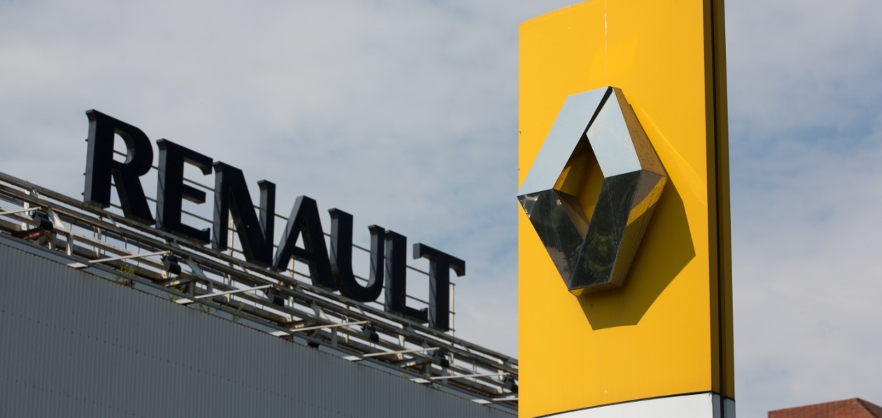 На заводе Renault снова будут собирать «Москвичи»