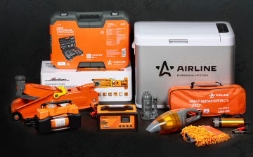 Airline анонсировал вебинар по фирменным инструментам