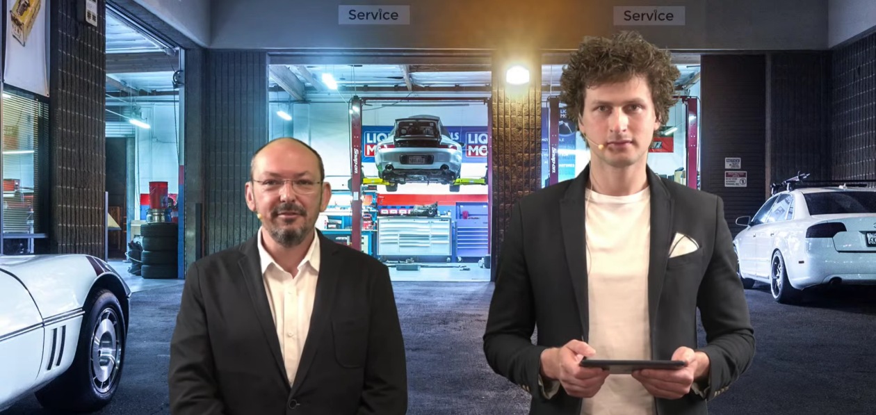 Groupauto назвала лучший автосервис Центрального региона