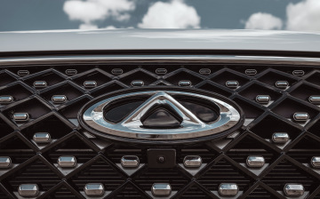 Импорт машин из Китая в РФ сократился в шесть раз c начала весны