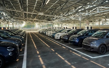 Бельгия и Швеция в мае обогнали Россию по числу проданных машин