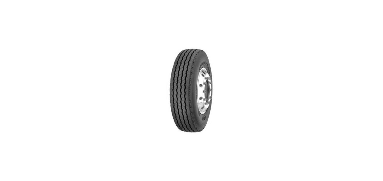Goodyear отзывает 173 тыс шин в США из-за отслоения протектора