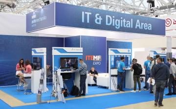 Стартовала регистрация на MIMS Automobility Moscow 2022