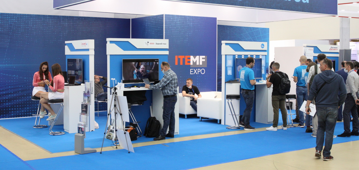 Стартовала регистрация на MIMS Automobility Moscow 2022