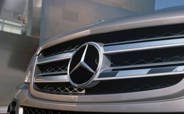 Mercedes отзывает около миллиона автомобилей по всему миру