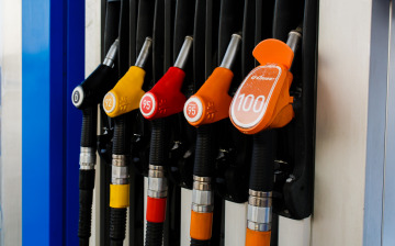 Оптовые цены на бензин перешли к росту после весеннего снижения