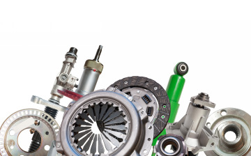 Российский рынок запчастей для «легковушек» вырос до 1,8 трлн рублей в 2021 году