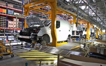 Иностранные компании могут возобновить производство машин в Калуге