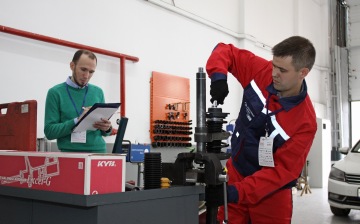 В Groupauto назвали лучший автосервис Сибири и Дальнего Востока