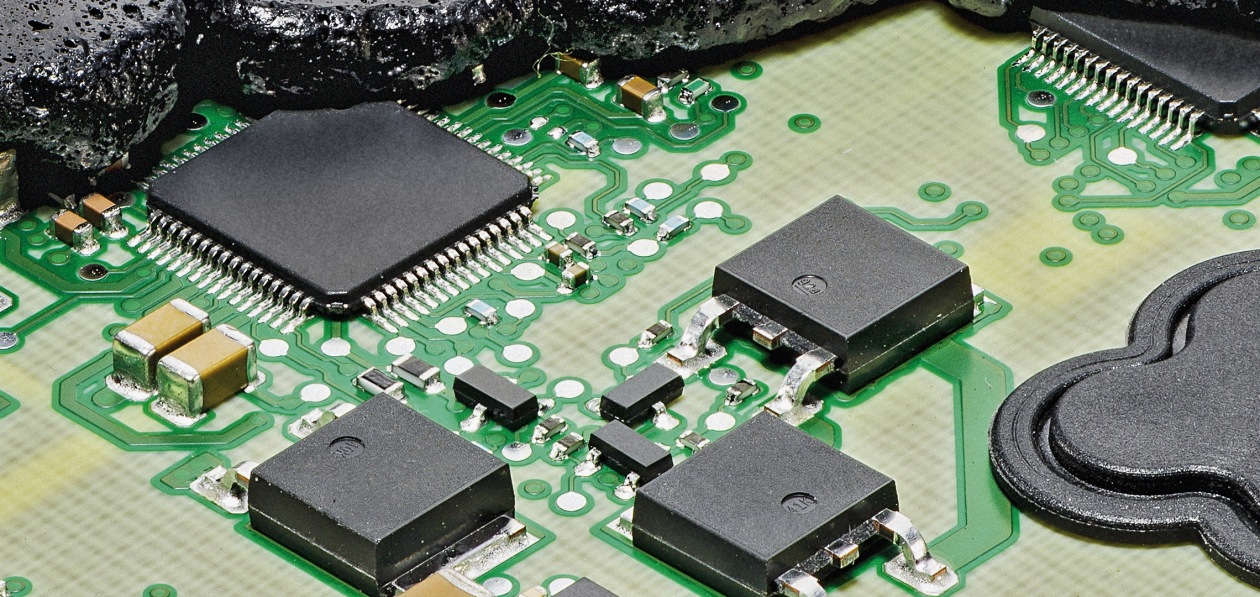 Производители отмечают улучшение ситуации с поставками чипов