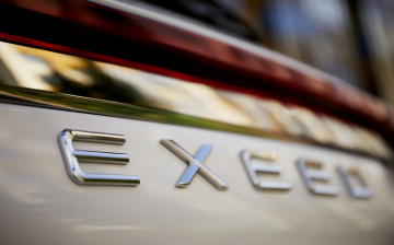 Exeed расширил российскую дилерскую сеть